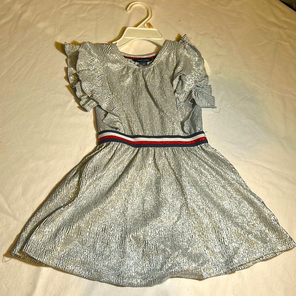Tommy Hilfiger